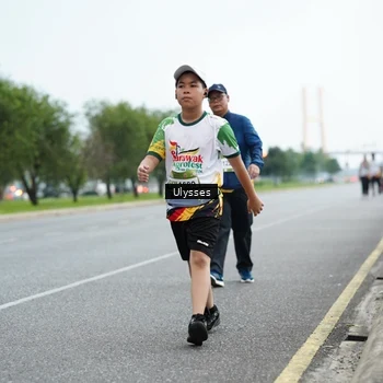 Runner Photo 7660534
