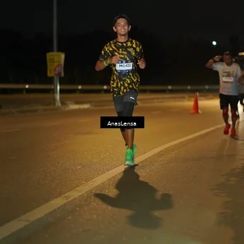 Runner Photo 7660535