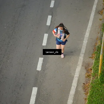 Runner Photo 7660536