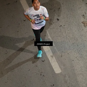 Runner Photo 7660539