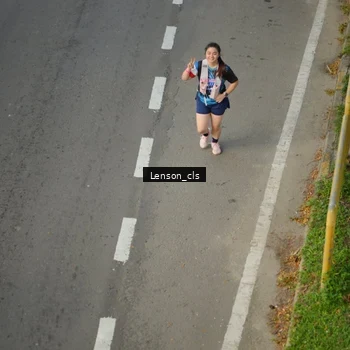 Runner Photo 7660541