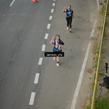Runner Photo 7660548
