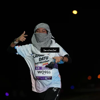 Runner Photo 7660550