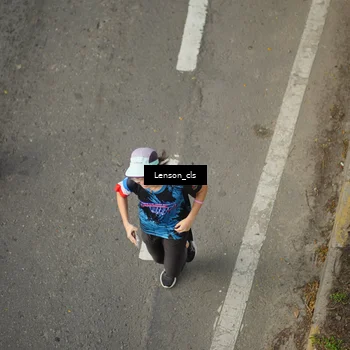 Runner Photo 7660558