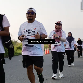 Runner Photo 7660559