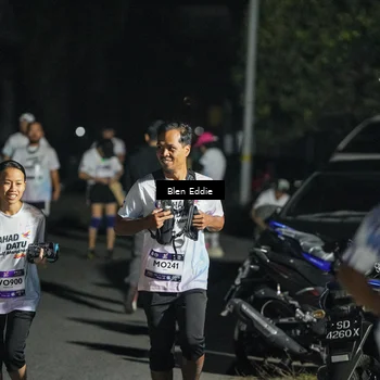 Runner Photo 7660560