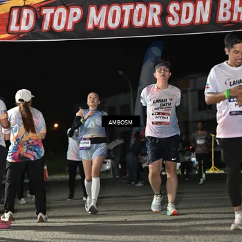 Runner Photo 7660561