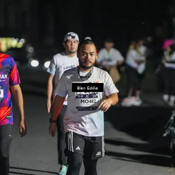 Runner Photo 7660567