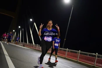 Runner Photo 766057