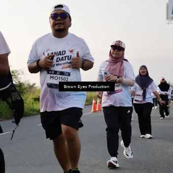 Runner Photo 7660570