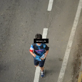 Runner Photo 7660572