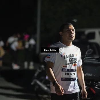 Runner Photo 7660576