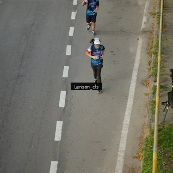 Runner Photo 7660579