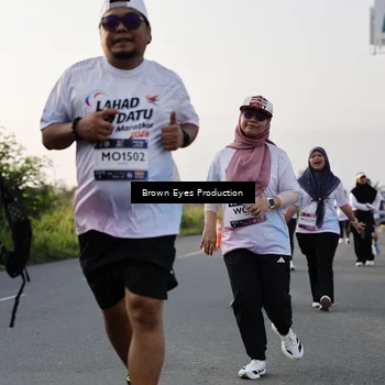 Runner Photo 7660586