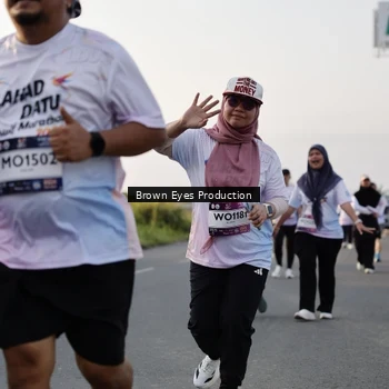 Runner Photo 7660589