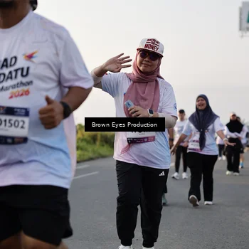 Runner Photo 7660591