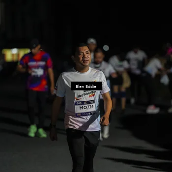 Runner Photo 7660594