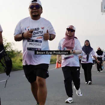 Runner Photo 7660595