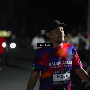 Runner Photo 7660605