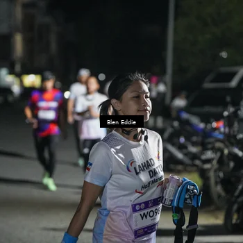 Runner Photo 7660610
