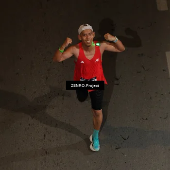 Runner Photo 7660613