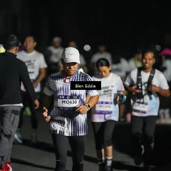 Runner Photo 7660614