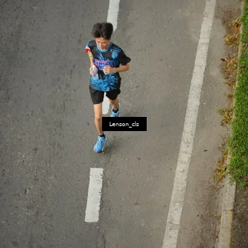 Runner Photo 7660618