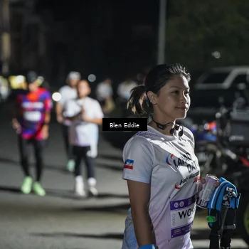 Runner Photo 7660619