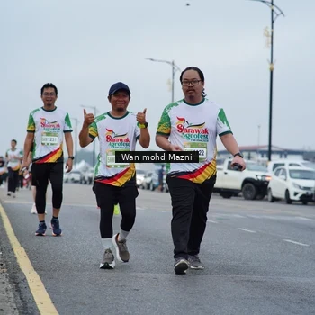 Runner Photo 7660621