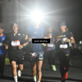 Runner Photo 7660623