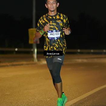 Runner Photo 7660624