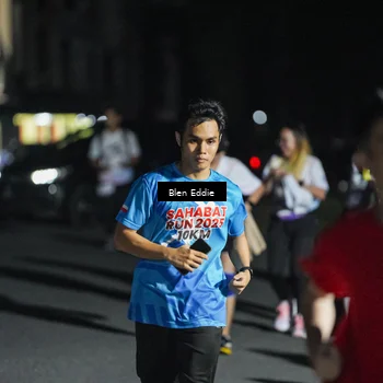 Runner Photo 7660626