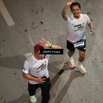 Runner Photo 7660627