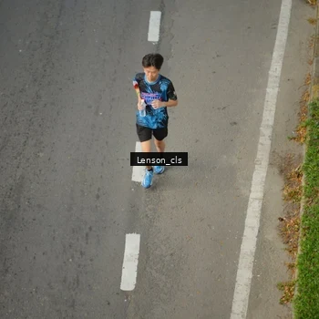 Runner Photo 7660628