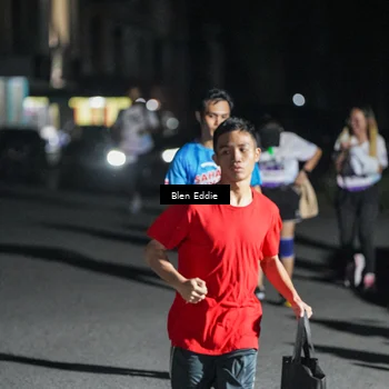 Runner Photo 7660633
