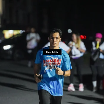 Runner Photo 7660637