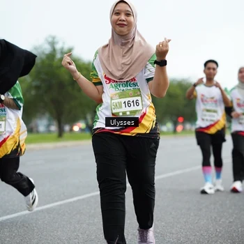Runner Photo 7660638