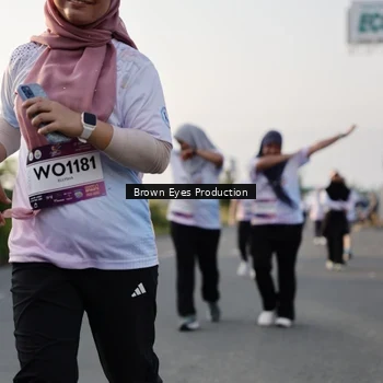 Runner Photo 7660644