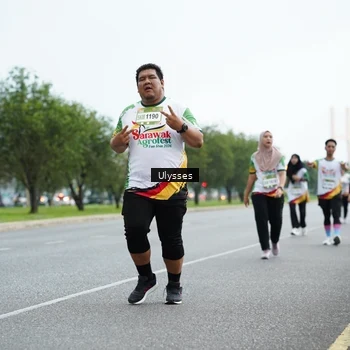 Runner Photo 7660646