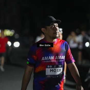 Runner Photo 7660649