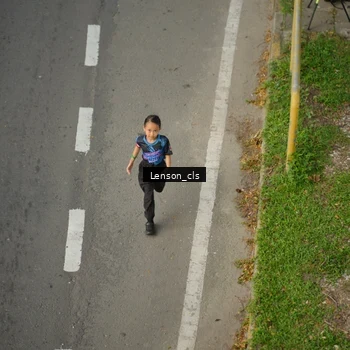 Runner Photo 7660651