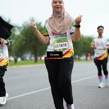 Runner Photo 7660656