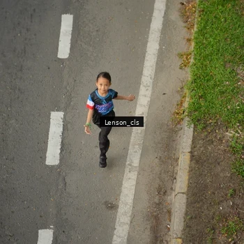 Runner Photo 7660658