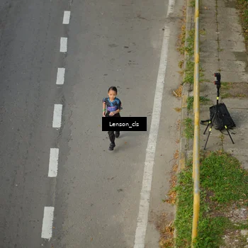 Runner Photo 7660662