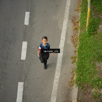 Runner Photo 7660664