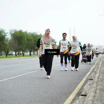Runner Photo 7660670
