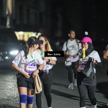 Runner Photo 7660676