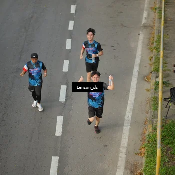Runner Photo 7660679