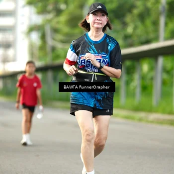 Runner Photo 7660685
