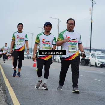 Runner Photo 7660687